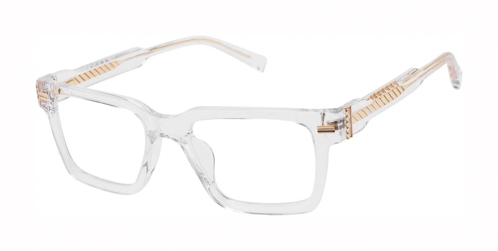 Victor Glemaud VGOM008 Eyeglasses - view 2